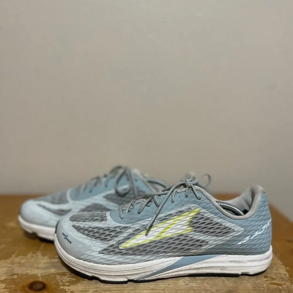 Altra AL0A4QT0416 Viho Road Walking Running Shoe Women's Sz 9.5